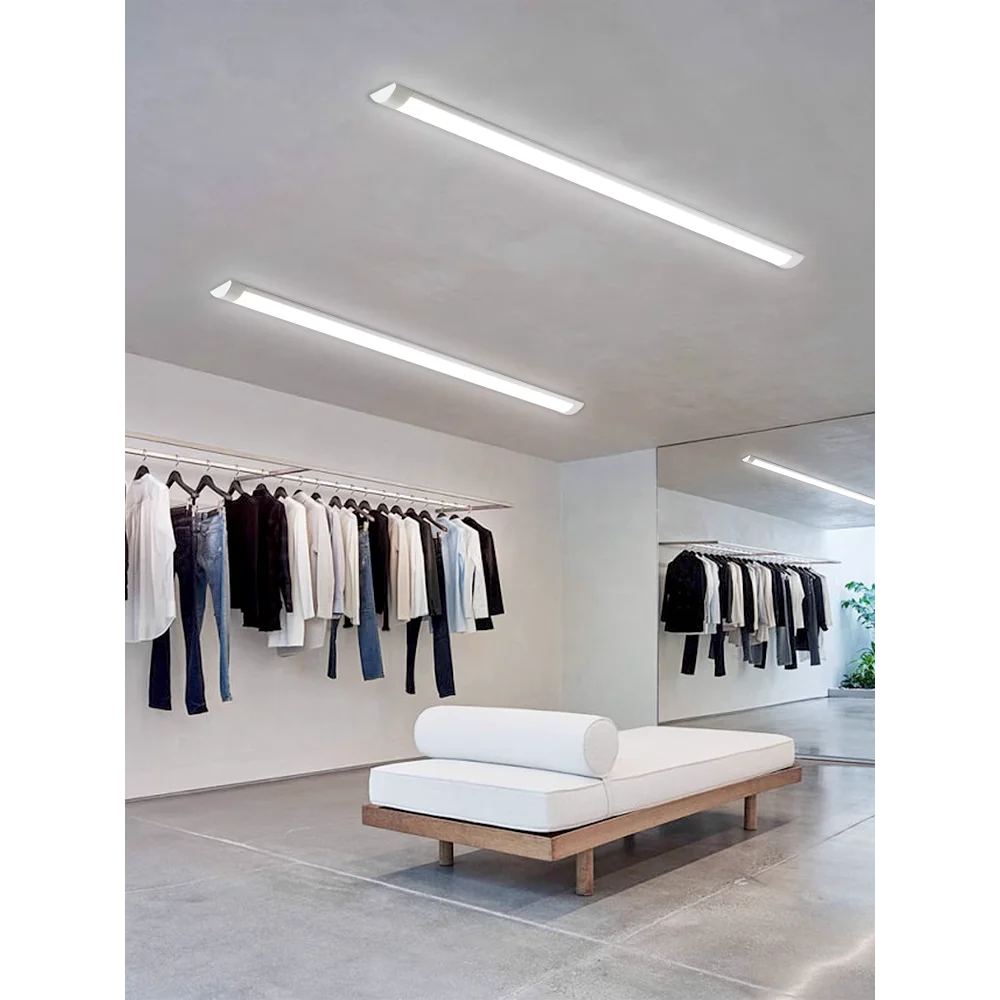 Luminaire dressing