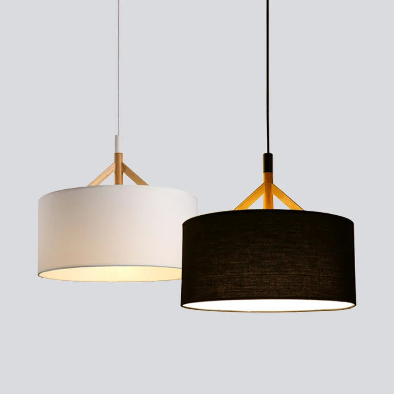 ZK50 lampe suspendue créative pour salle à manger - vue 3 sur 8