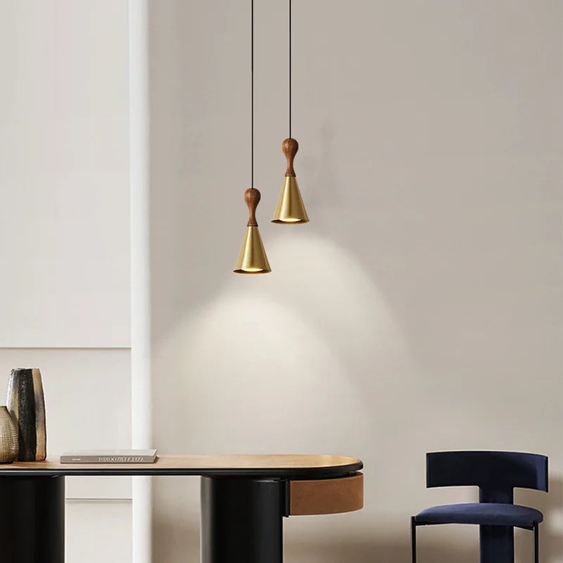 suspension moderne décorative pour intérieur