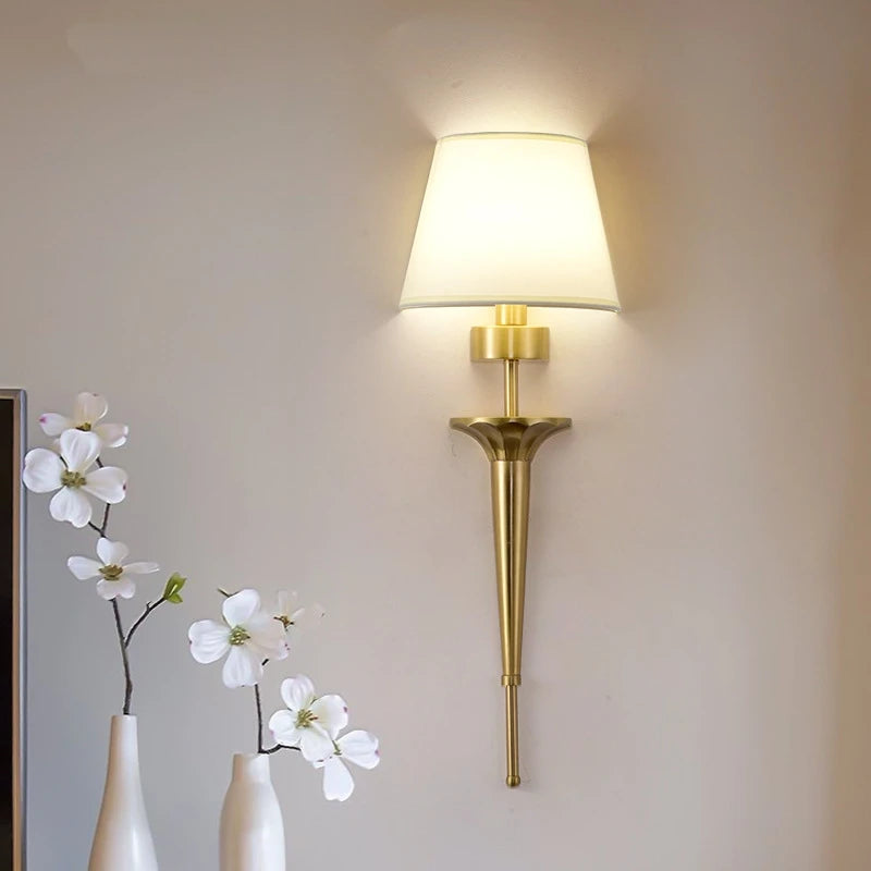 Applique murale moderne de Style américain - vue 3 sur 8