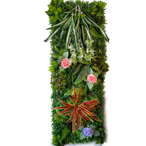 gazon artificiel pour jardin boutique et décoration intérieure - vue 15 sur 34