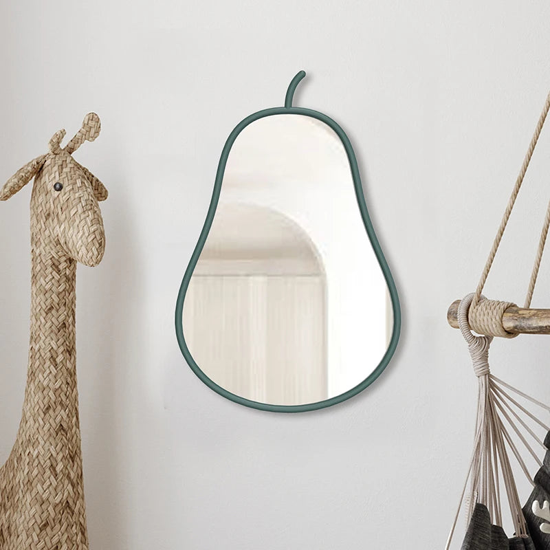 miroirs décoratifs de maquillage pour bureau et décoration murale - vue 4 sur 7