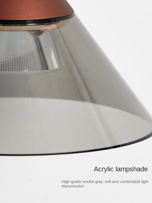 lustre moderne et luxueux pour tous les espaces - vue 6 sur 10