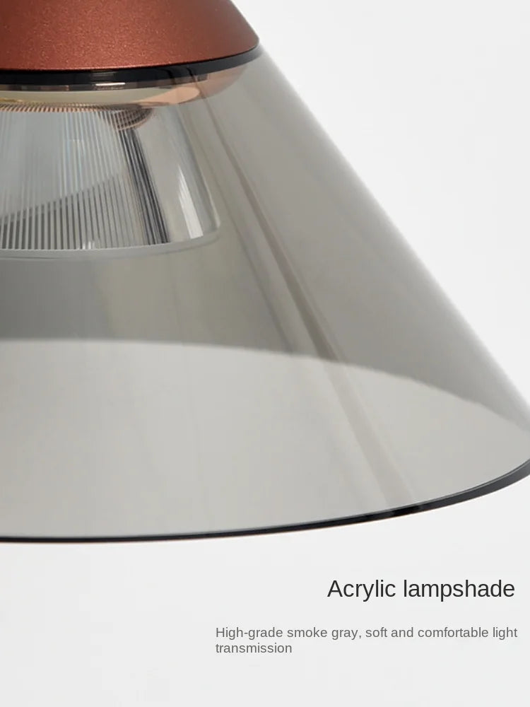 lustre moderne et luxueux pour tous les espaces - vue 5 sur 10