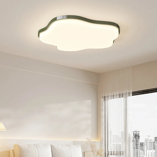 lustre led qiyimei pour éclairage intérieur décoration luminaire - vue 2 sur 22