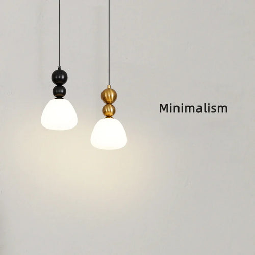 suspension moderne créative pour décoration intérieure élégante - vue 5 sur 10