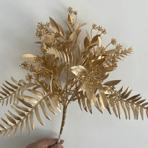 accessoires de photographie et décoration en fausses fleurs - vue 17 sur 27