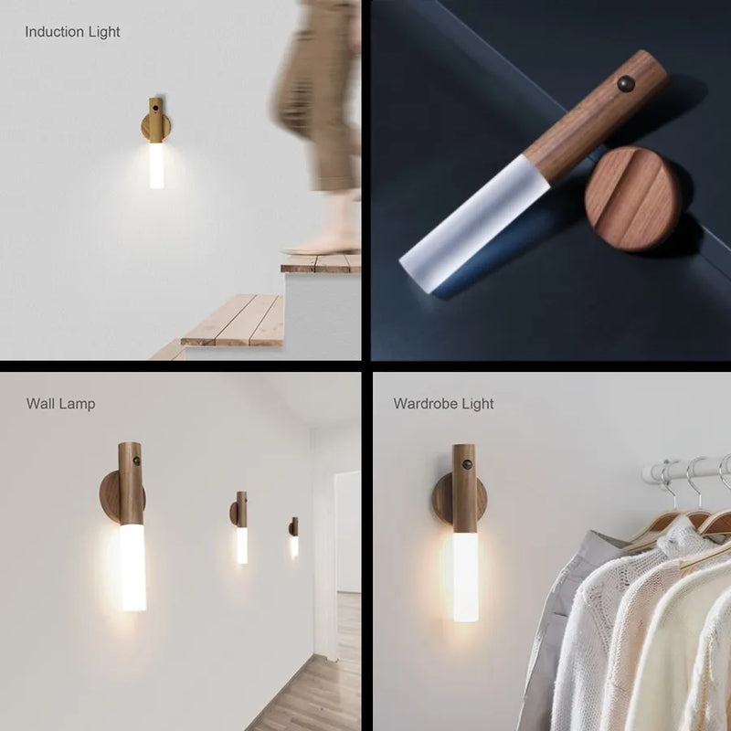 Lampe led usb