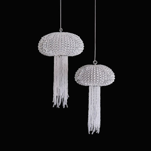 suspension art déco à intensité variable tendance 2023 luminaire élégant - vue 2 sur 9