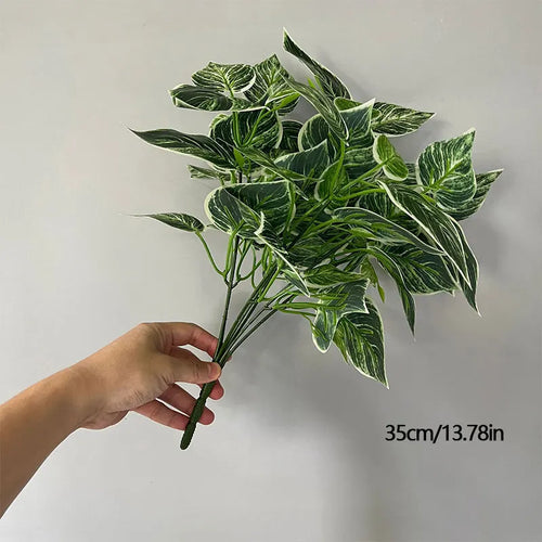 plantes artificielles décoratives pour intérieur et extérieur - vue 7 sur 6