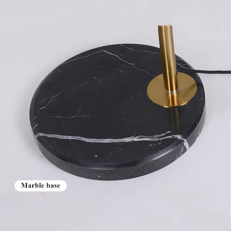 Lampadaire moderne & Réglable - vue 6 sur 10