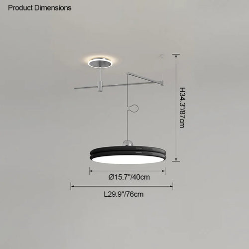 lampe de table moderne pour lecture et soins oculaires - vue 20 sur 24