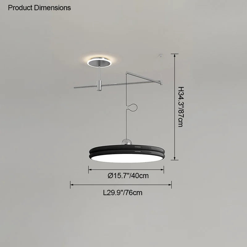 lampe de table moderne pour lecture et soins oculaires - vue 19 sur 24