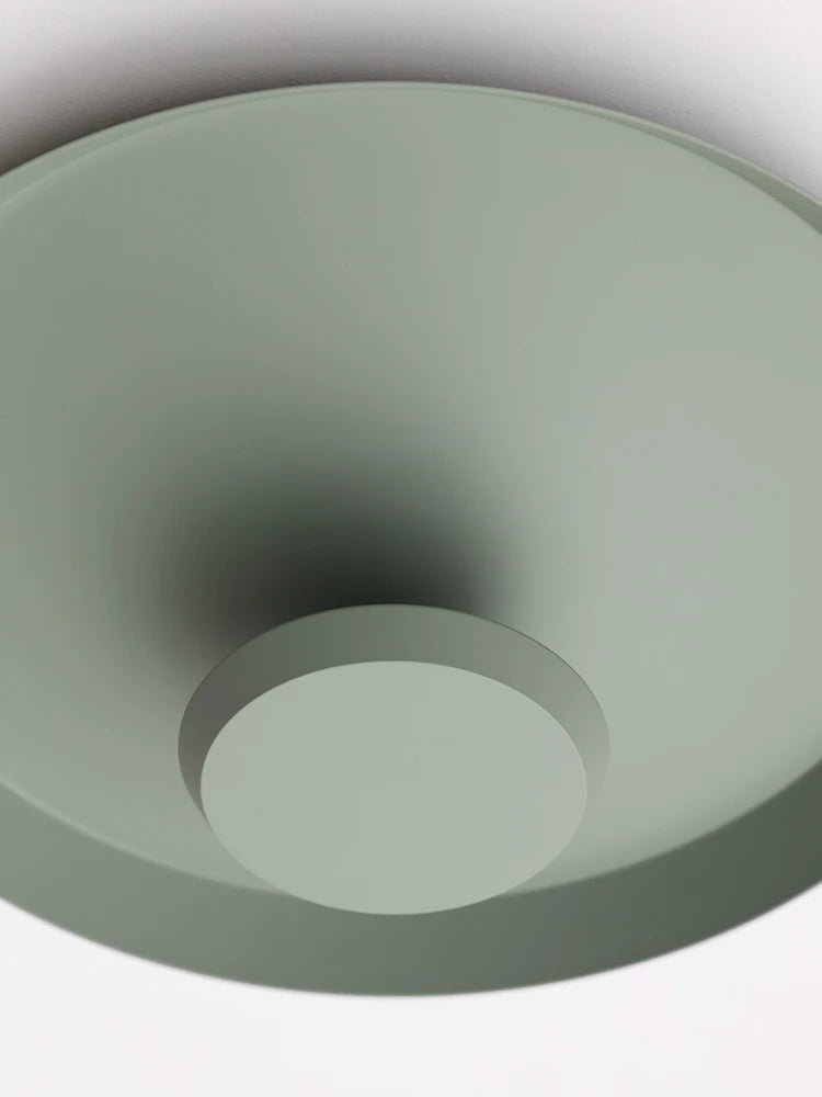plafonnier nordique minimaliste personnalisé pour décoration intérieure