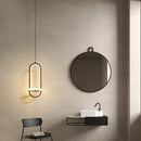 suspension lumineuse moderne pour décoration intérieure élégante