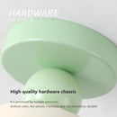 applique murale led moderne nordique macaron