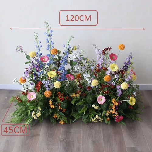 boule de chrysanthème pour décor de mariage et fêtes - vue 9 sur 8
