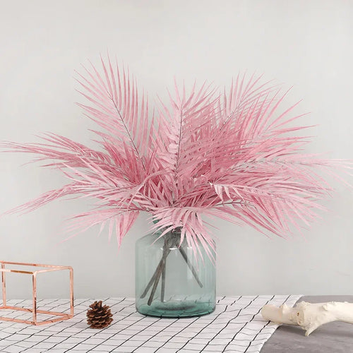 plantes de palmier artificielles pour décoration intérieure et extérieure - vue 6 sur 12