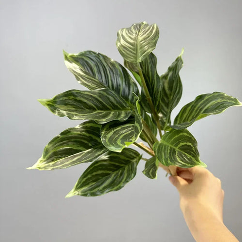 plante artificielle feuillage décoratif pour mariage et événements - vue 9 sur 10