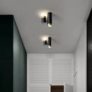 Plafonnier Led nordique Gu10 réglable