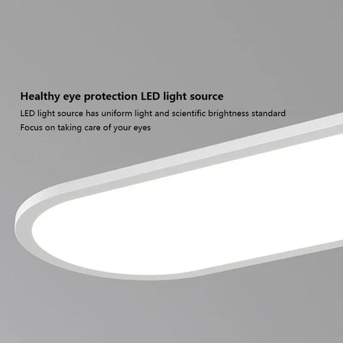 suspension led moderne minimaliste en ferronnerie pour bar