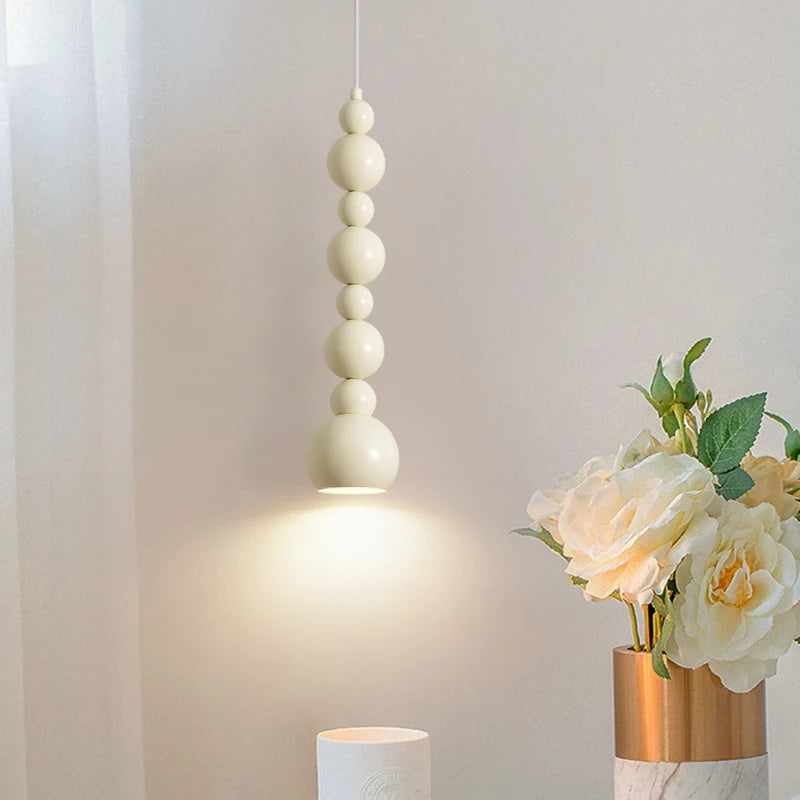 lampe de chevet minimaliste moderne design créatif élégante et pratique - vue 3 sur 8
