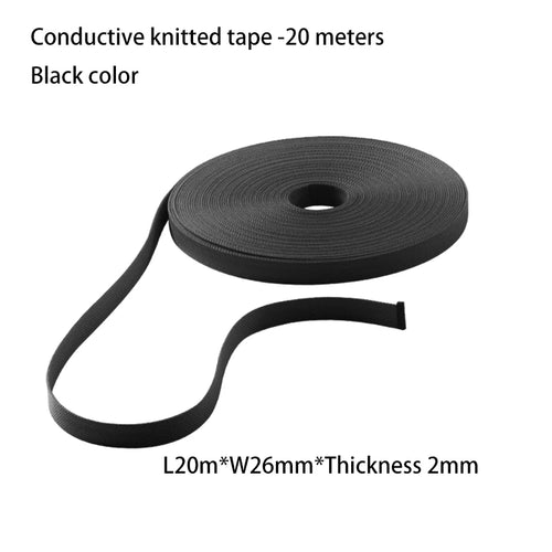 lampe led en tissu tricoté bande lumineuse pour loft - vue 14 sur 28