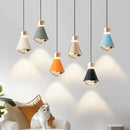 Suspension moderne salon chambre bar kitchen