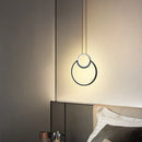 Suspension de chevet pour chambre d'enfants