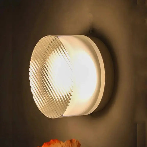 applique murale led nordique pour décoration intérieure