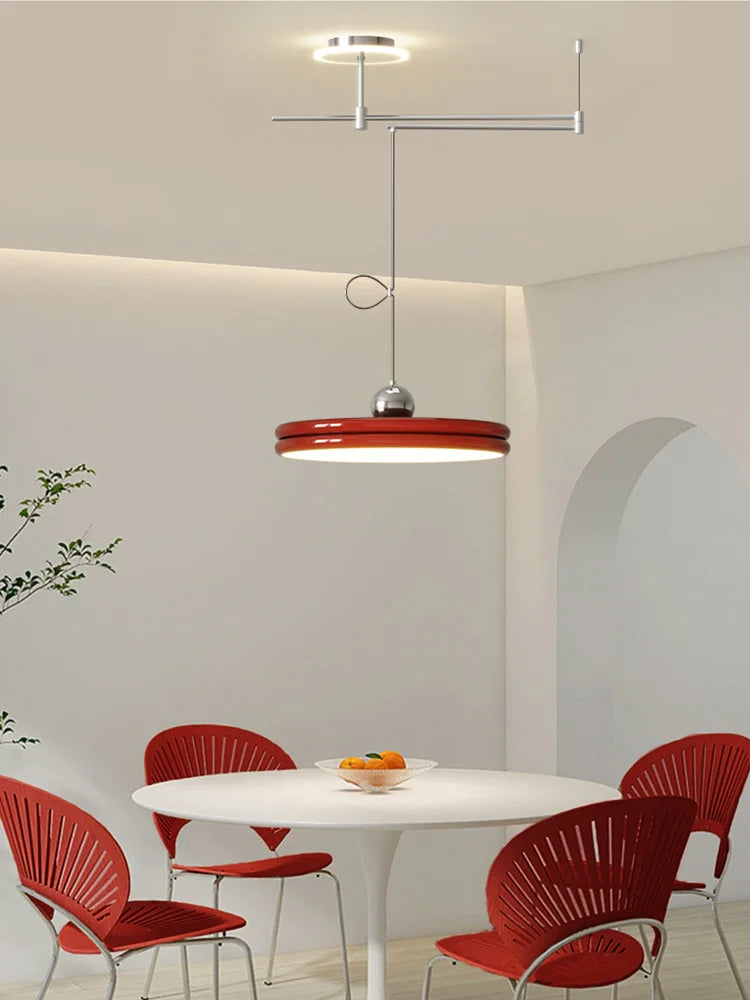 lampe de table moderne pour lecture et soins oculaires - vue 5 sur 24
