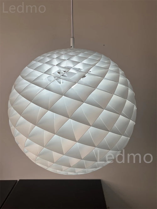 suspension big ball design scandinave haute qualité proche de loriginal - vue 6 sur 6