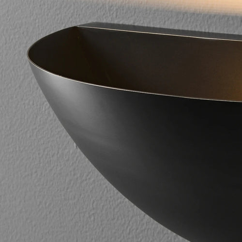 lampe de chevet en cuivre haut de gamme pour intérieur élégant - vue 5 sur 8