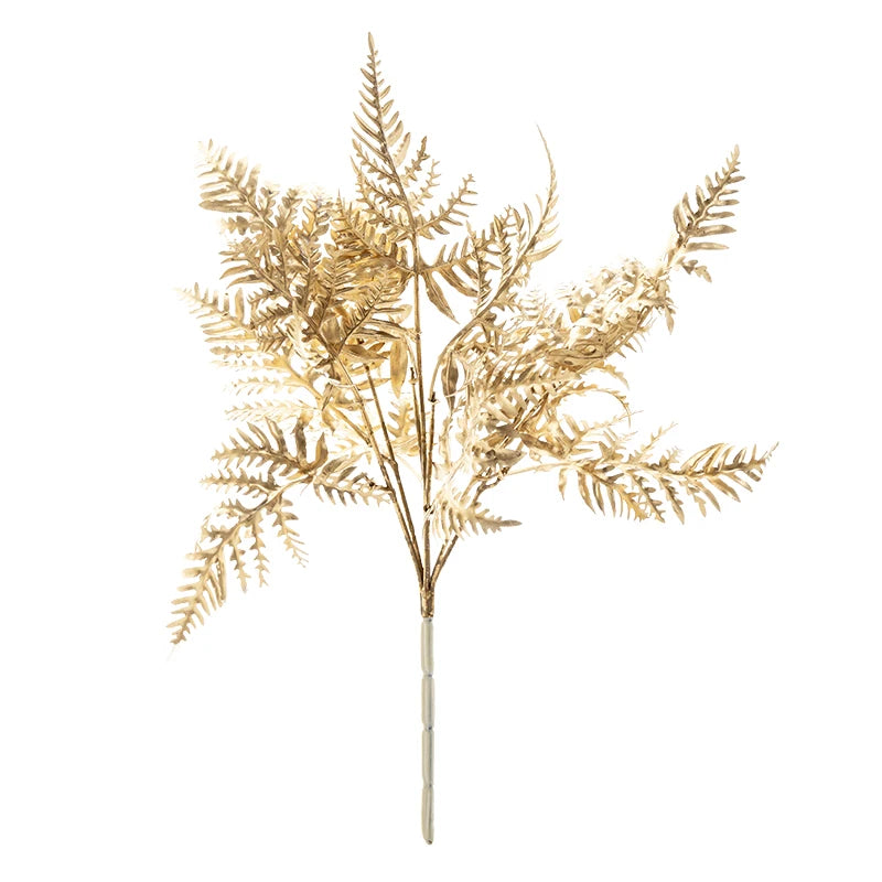 plantes artificielles fleurs et feuillages pour décorations festives et mariage - vue 14 sur 16