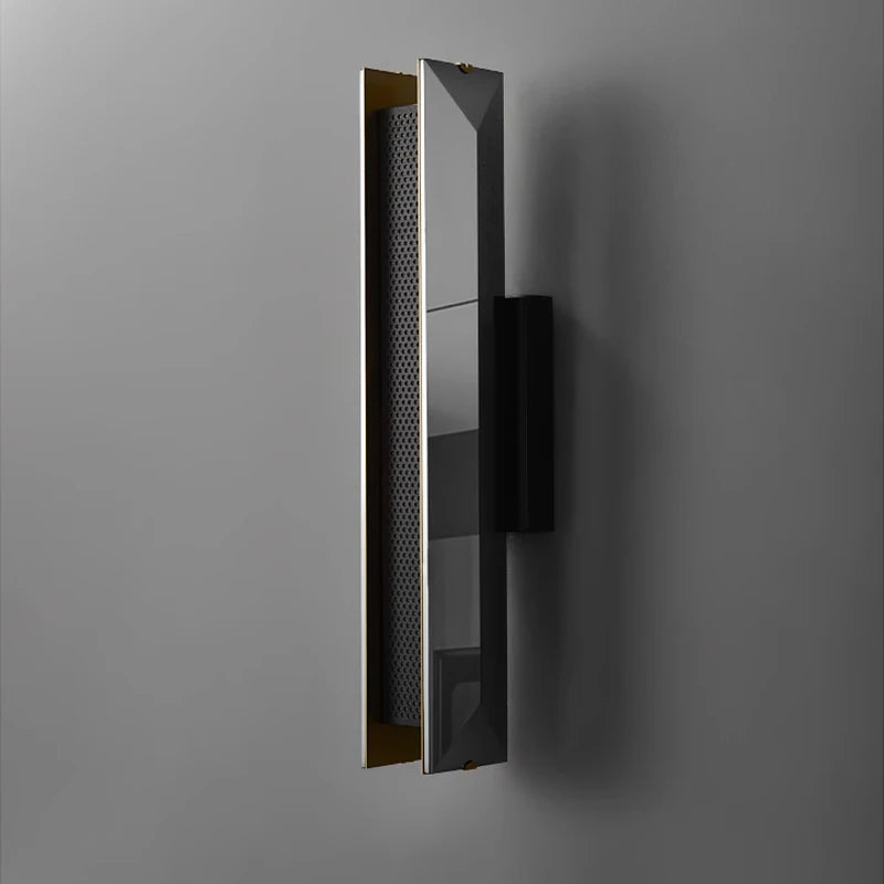 applique murale minimaliste italienne nouvelle collection moderne