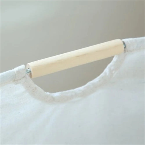 panier à linge pliable grande capacité durable et pratique