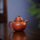 Théière yixing zisha artisanale 180 ml service thé
