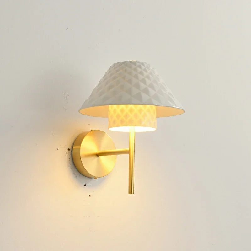 lustre à led pour décoration intérieure moderne et élégante - vue 5 sur 11
