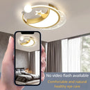 plafonnier nordique moderne avec leds pour décoration maison
