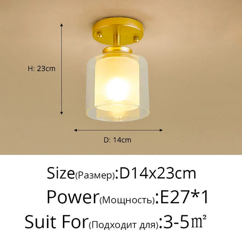 Bosmos European Style Decorative LED Chandeliers For Living Rooms, Bedrooms, And Modern Simple Indoor Lighting - vue 18 sur 21