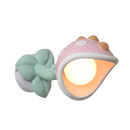 applique murale enfant lumineuse à led design moderne et protectrice