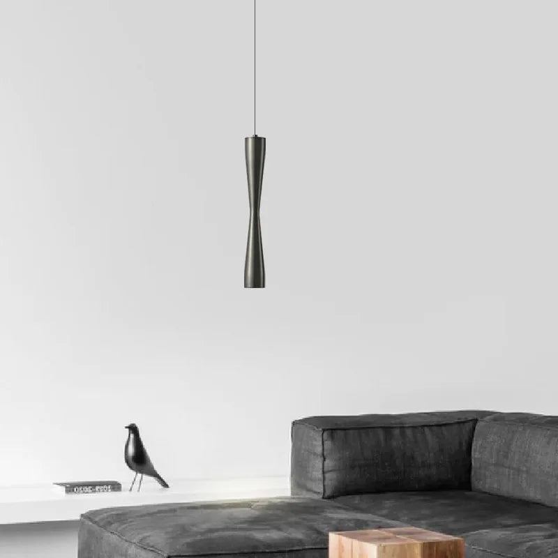 suspension moderne design réglable pour intérieur élégant - vue 3 sur 8