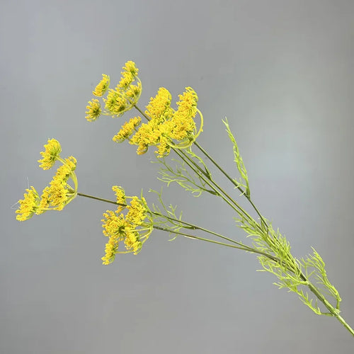 fleurs artificielles en soie pour décorations de mariage et événements - vue 10 sur 10
