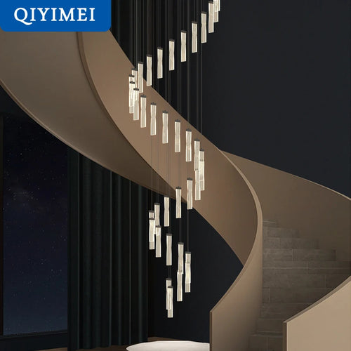 plafonnier led encastré de style décoratif avec ampoule incluse pour intérieur - vue 2 sur 18
