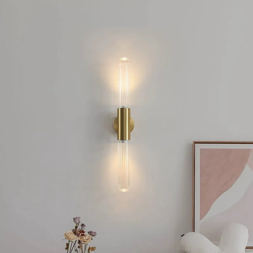 Wall Lighting for Home, Including a Lamp for Living Room, Study Lamp, Corridor Lamp, Stair Lighting and Wall Lighting Decoration - vue 2 sur 7