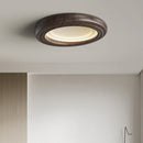plafonnier nordique moderne créatif rond pour intérieur décoratif