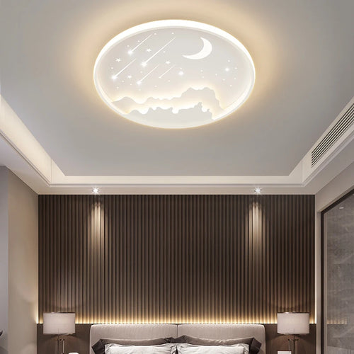 lustres led éclairage intérieur pour décoration de maison - vue 3 sur 15