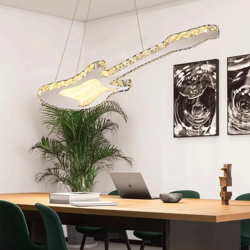 lustre Moderne salle à manger lumières éclairage intérieur led décoratif éclairage intérieur