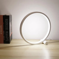 lampe led usb bureau tactile variable 3 leds veilleuse lecture étude