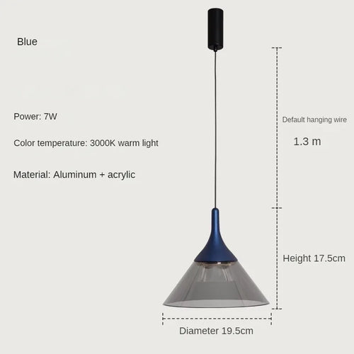 lustre moderne et luxueux pour tous les espaces - vue 9 sur 10